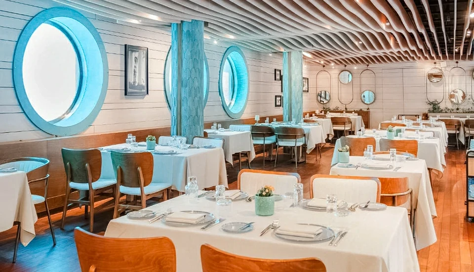 هتل سوئیس اوتل بویوک افس ازمیر